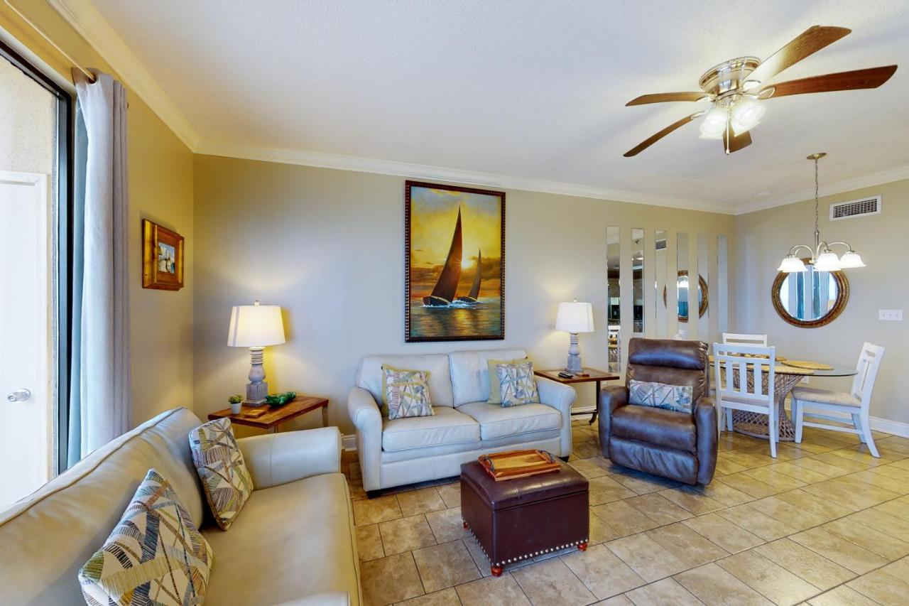 Phoenix V 1213 Orange Beach Exterior photo