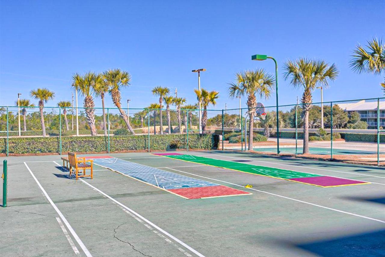 Phoenix V 1213 Orange Beach Exterior photo